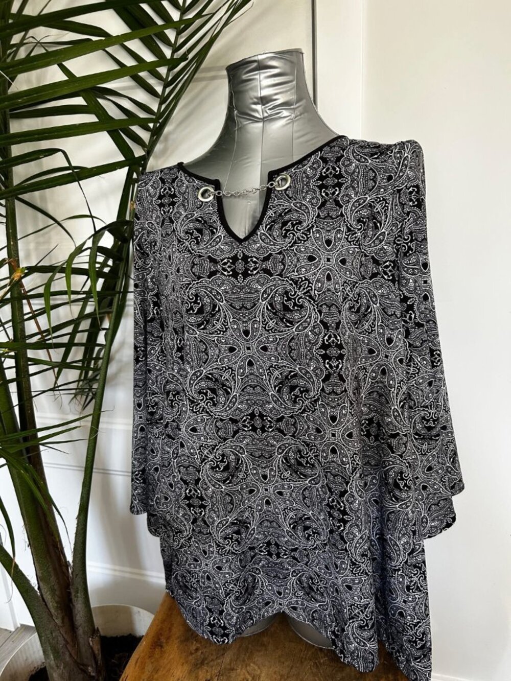Chandail extensible , xlarge /friperie
